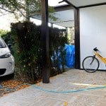Renault Zoe mormor