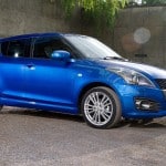Suzuki Swift Sport 5d