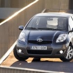 Toyota Yaris 2009