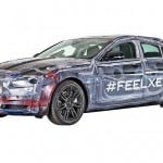 Jaguar XE naked2