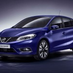 Nissan Pulsar