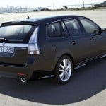 Saab 9-3 Combi