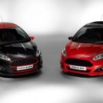 Ford Fiesta 140 hk
