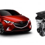 Mazda 1-5 diesel