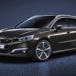 Peugeot 508 fl