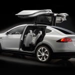 Tesla X