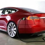 Tesla charge