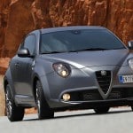 Alfa MiTo fl