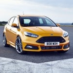 Ford Focus ST d