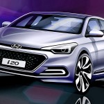 Hyundai i20 2015