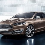 Mondeo Vignale