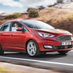 Ford C-Max 2015