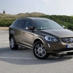 Volvo XC60 2014
