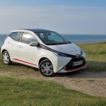 TEST: Toyota Aygo med mere 'go'