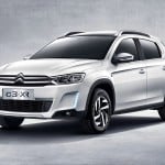 Citroen C3 XR