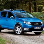 Er det her den rigtige Dacia til danskerne?
