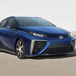 Toyota FCV