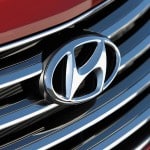 Hyundai logo