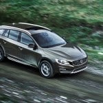 Volvo V60 XC
