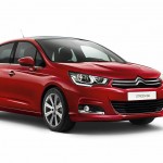 Citroen C4 2015