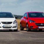 Opel Corsa x2