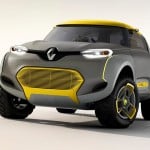 Renault Kwid concept