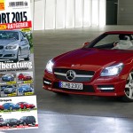 TÜV: Se de bedste og de værste i synshallen