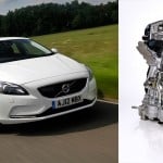 Volvo 3cyl