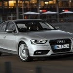 Audi A4 tilbud