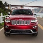 Jeep Gr Cherokee