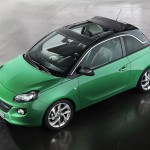 Opel Adam Swingtop