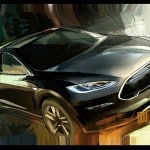 Tesla proto