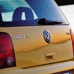 VW Lupo 3L