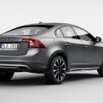 Volvo S60 CC