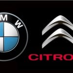 BMW Citro logo