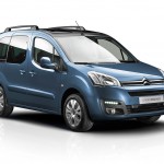 Citroen Berlingo 2016