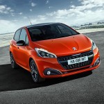 Peugeot 208 fl