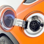 Chevy Bolt stik