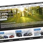 Ford finans