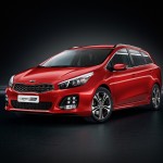 Kia Ceed GTline