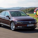 Passat limo
