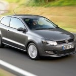 VW Polo 3d