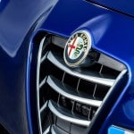 Alfa grille
