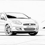 Fiat Bravo