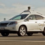 Google Lexus
