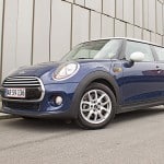 Mini Cooper D