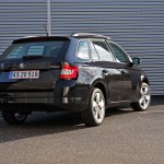 TEST: Diesel driller ellers fine Fabia