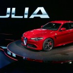 Alfa Giulia