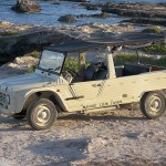Citroen Mehari