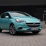 Opel Corsa 2